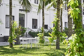 Nesta Hotel Da Nang
