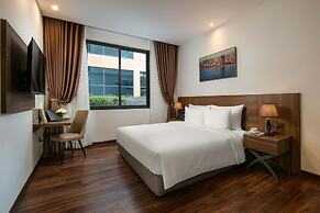 Nesta Hotel Da Nang