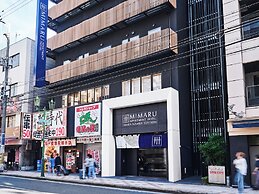 MIMARU Osaka Namba Station