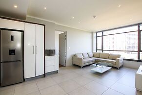 Sandton Smart Apartment Ten