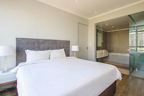 Sandton Smart Apartment Ten