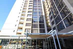 Sandton Smart Apartment Ten