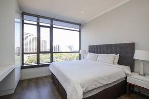 Sandton Smart Apartment Ten