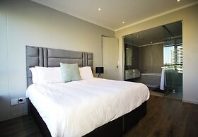 Sandton Smart Apartment Ten