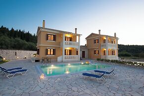 FLORENA VILLAS