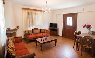 FLORENA VILLAS