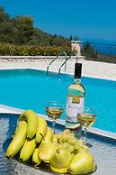FLORENA VILLAS