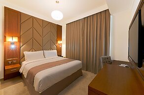 TIME Moonstone Hotel Apartments