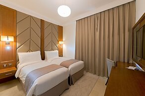 TIME Moonstone Hotel Apartments