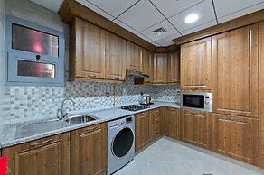 TIME Moonstone Hotel Apartments