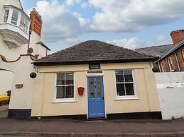 Hardings Cottage