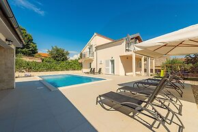 Villa Petar Zadarvillas
