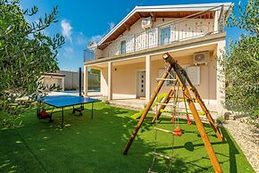 Villa Petar Zadarvillas