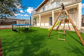 Villa Petar Zadarvillas