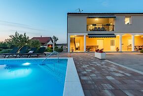 Villa Silentium Zadarvillas