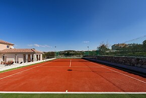 Villa Ba i Zadarvillas