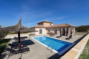 Villa Ba i Zadarvillas