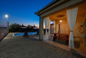 Villa Ba i Zadarvillas