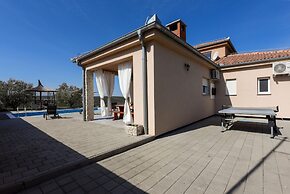 Villa Ba i Zadarvillas