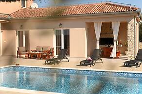 Villa Ba i Zadarvillas