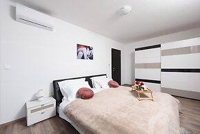 Villa Ba i Zadarvillas
