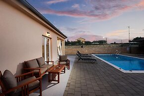 Villa Ba i Zadarvillas