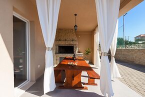Villa Ba i Zadarvillas