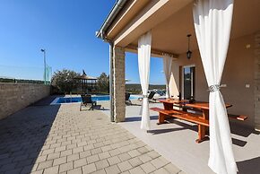 Villa Ba i Zadarvillas