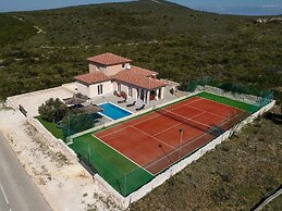 Villa Ba i Zadarvillas