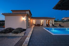 Villa Ba i Zadarvillas