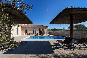 Villa Ba i Zadarvillas
