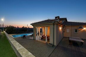 Villa Ba i Zadarvillas