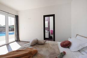 Villa Ba i Zadarvillas