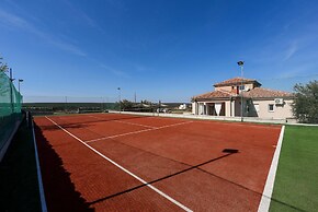 Villa Ba i Zadarvillas