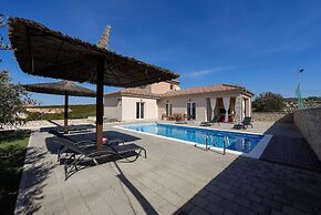 Villa Ba i Zadarvillas