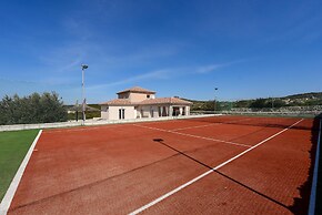 Villa Ba i Zadarvillas