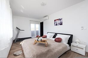 Villa Ba i Zadarvillas