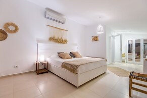 Casa Daracia (+15)