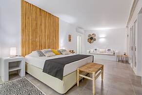 Casa Daracia (+15)