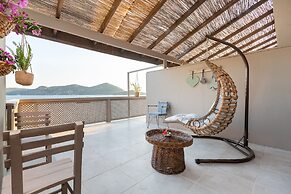 Casa Daracia (+15)