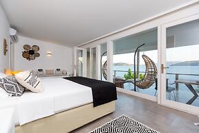 Casa Daracia (+15)