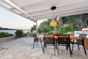 Casa Daracia (+15)