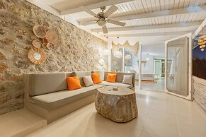 Casa Daracia (+15)
