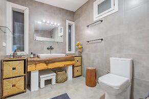 Casa Daracia (+15)