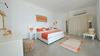 Casa Daracia (+15)