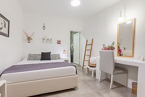 Casa Daracia (+15)