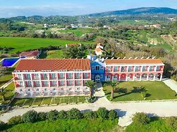 Palatino Hotel