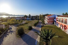 Palatino Hotel