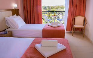 Palatino Hotel