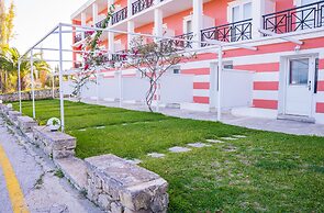 Palatino Hotel